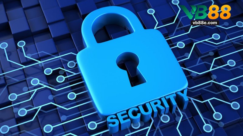 Chính Sách Bảo Mật Tại VB88