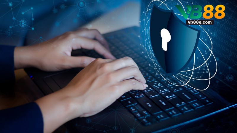 Chính Sách Bảo Mật Tại VB88