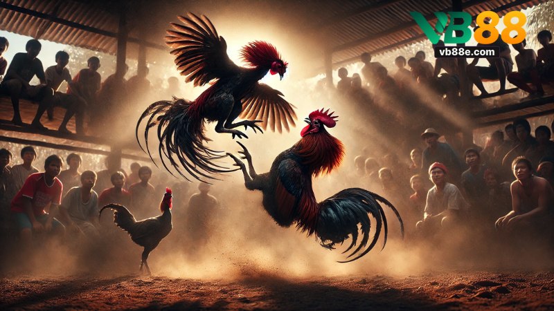 Đá Gà VB88