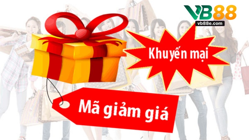Khuyến Mãi VB88