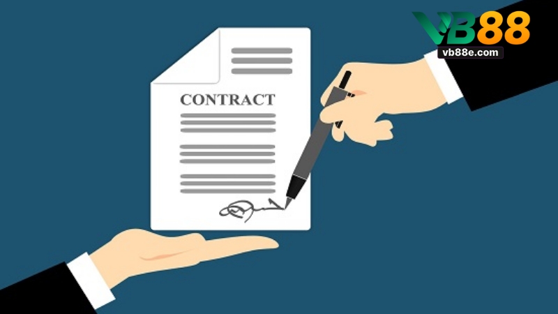 Miễn Trừ Trách Nhiệm Tại VB88 