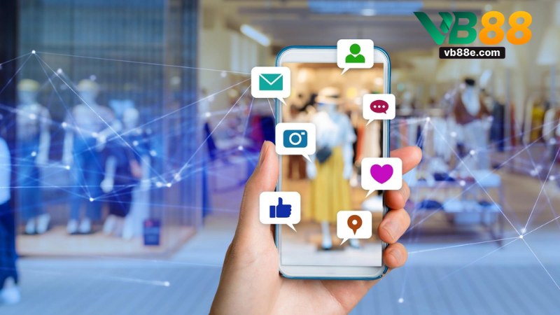 Tải App VB88 Cho iOS Và Android