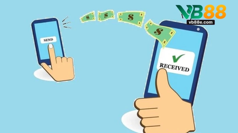 Rút Tiền VB88